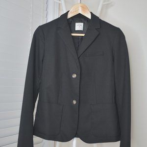 Gap academy blazer